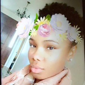 Meet your Posher, Jada